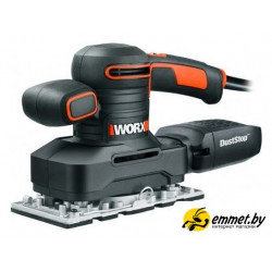 Виброшлифмашина Worx WX641