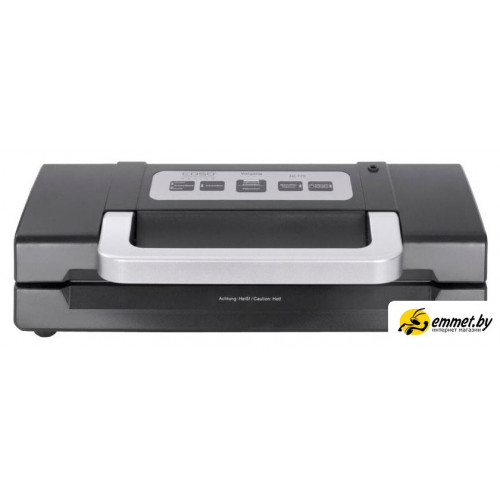 Бескамерный вакуумный упаковщик CASO HC 170