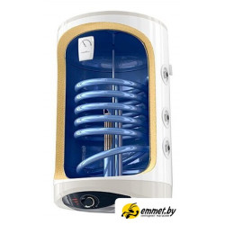 Бойлер косвенного нагрева с ТЭНом TESY ModEco Ceramic GCV6S 80 47 24D C21 TS2RCP