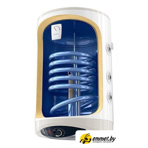 Бойлер косвенного нагрева с ТЭНом TESY ModEco Ceramic GCV6S 80 47 24D C21 TS2RCP