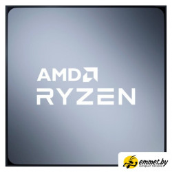 Процессор AMD Ryzen 9 5950X