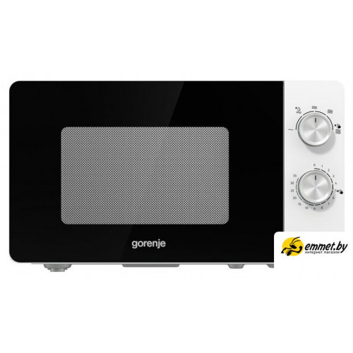 Микроволновая печь Gorenje MO17E1W