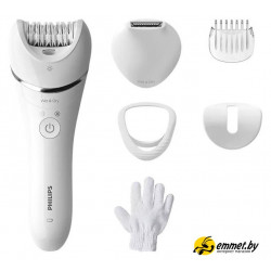 Эпилятор Philips BRE715/00