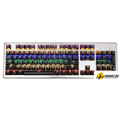 Клавиатура Оклик 970G Dark Knight