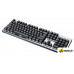 Клавиатура Оклик 970G Dark Knight