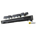 Клавиатура Оклик 970G Dark Knight
