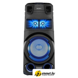 Патибокс Sony MHC-V73D