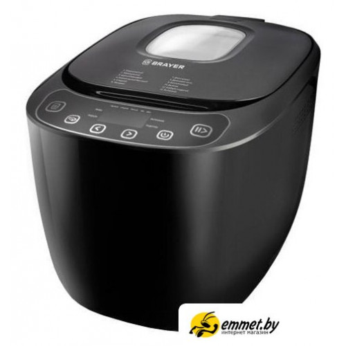 Хлебопечка Brayer BR2700