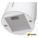 Кухонная вытяжка HOMSair Art 1050WL 35 (белый)