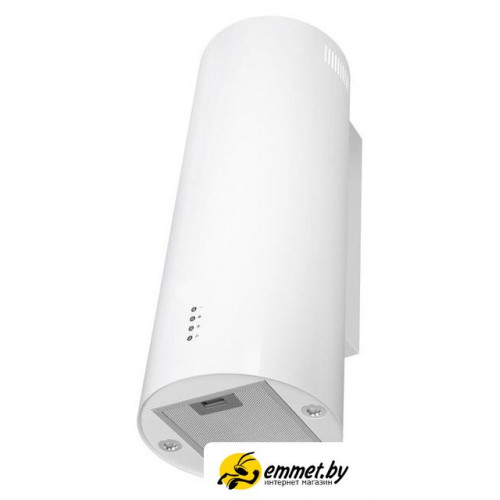 Кухонная вытяжка HOMSair Art 1050WL 35 (белый)