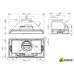 Кухонная вытяжка Faber Inka Smart C LG A70 305.0599.306