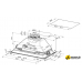 Кухонная вытяжка Faber Inka ICH SS A70 I.Smart HCS 305.0599.321