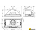 Кухонная вытяжка Faber Inka ICH SS A70 I.Smart HCS 305.0599.321
