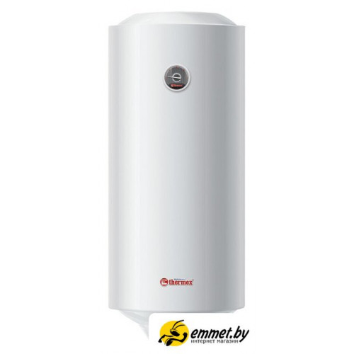 Накопительный электрический водонагреватель Thermex ESS 80 V Silverheat