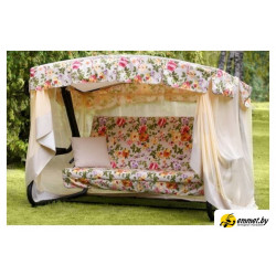 Садовые качели Olsa Саванна Flower с1205
