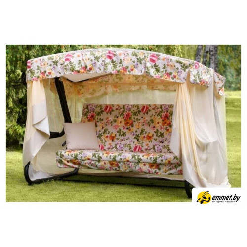 Садовые качели Olsa Саванна Flower с1205