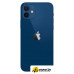 Телефон Apple iPhone 12 256GB (синий)