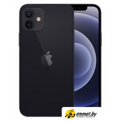 Телефон Apple iPhone 12 128GB (черный)