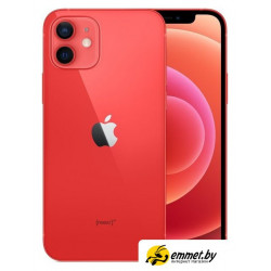 Телефон Apple iPhone 12 128GB (PRODUCT)RED