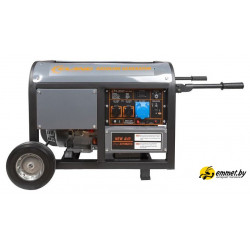Бензиновый генератор ELAND LA11000