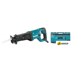 Сабельная пила Makita JR3051TK (с кейсом)