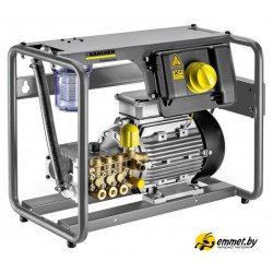 Мойка высокого давления Karcher HD 9/18-4 Cage classic 1.367-315.0