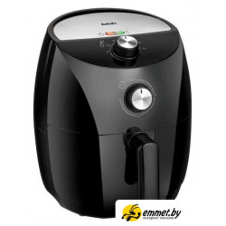 Аэрогриль (аэрофритюрница) BBK AF323M