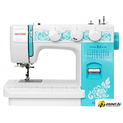 Электромеханическая швейная машина Janome HD1019
