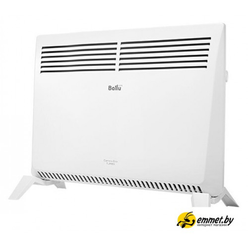Конвектор Ballu Camino Eco Turbo BEC/EMT-1500 Конвектор Ballu Camino Eco Turbo BEC/EMT-1500