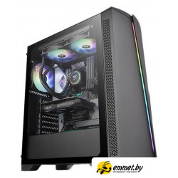 Корпус Thermaltake H350 TG RGB CA-1R9-00M1WN-00