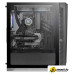 Корпус Thermaltake H350 TG RGB CA-1R9-00M1WN-00