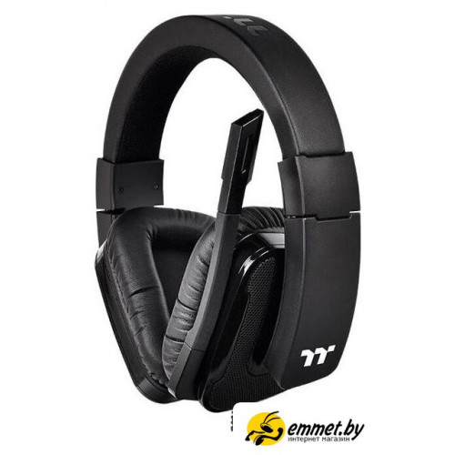 Наушники Thermaltake Shock XT 7.1