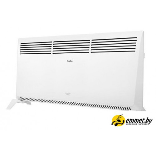 Конвектор Ballu Camino Eco Turbo BEC/EMT-2500