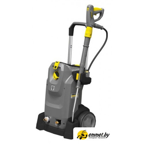 Мойка высокого давления Karcher HD 8/18-4M 1.524-970.0 Мойка высокого давления Karcher HD 8/18-4M 1.524-970.0