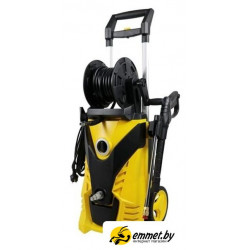 Мойка высокого давления Huter W210i Professional Мойка высокого давления Huter W210i Professional