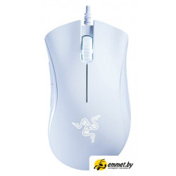 Игровая мышь Razer DeathAdder Essential Mercury White