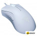 Игровая мышь Razer DeathAdder Essential Mercury White
