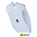 Игровая мышь Razer DeathAdder Essential Mercury White