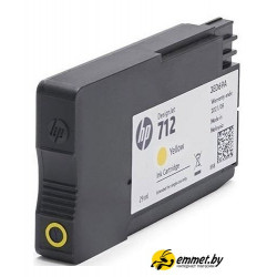 Картридж HP 712 3ED69A