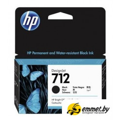 Картридж HP 712 3ED70A