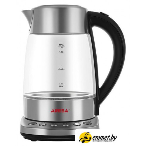 Электрический чайник Aresa AR-3460