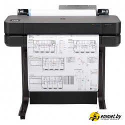 Плоттер HP DesignJet T630 (24-дюймовый)