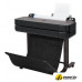 Плоттер HP DesignJet T630 (24-дюймовый) Плоттер HP DesignJet T630 (24-дюймовый)