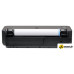 Плоттер HP DesignJet T230 (24-дюймовый)