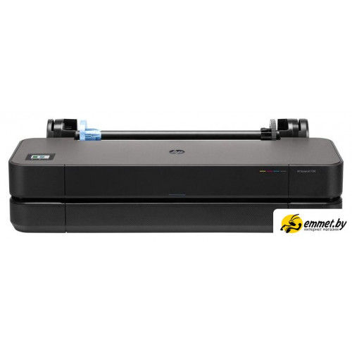 Плоттер HP DesignJet T230 (24-дюймовый)