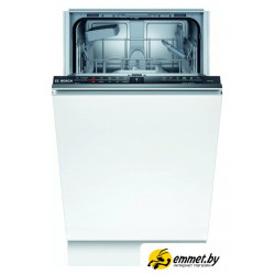 Встраиваемая посудомоечная машина Bosch SPV2IKX10E Встраиваемая посудомоечная машина Bosch SPV2IKX10E