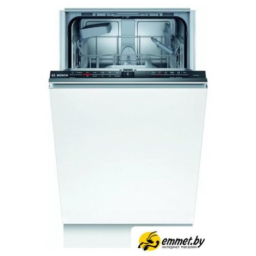 Встраиваемая посудомоечная машина Bosch SPV2IKX10E
