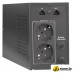 Источник бесперебойного питания ExeGate BNB-850.LED.AVR.EURO.RJ EP285475RUS