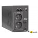 Источник бесперебойного питания ExeGate BNB-850.LED.AVR.EURO.RJ.USB EP285474RUS