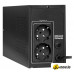 Источник бесперебойного питания ExeGate SpecialPro UNB-600.LED.AVR.2SH EP285603RUS